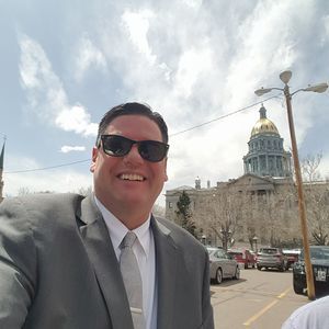 Meet your Posher, Chris